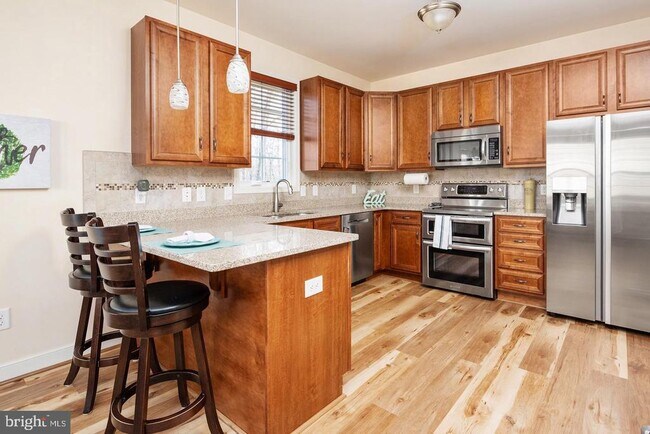 Foto del edificio - 130A Pineview Ave
