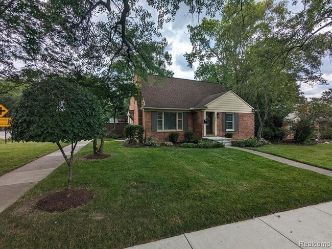 Foto del edificio - 4418 S Verona Cir