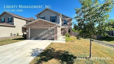 Building Photo - 6014 Foster Bend