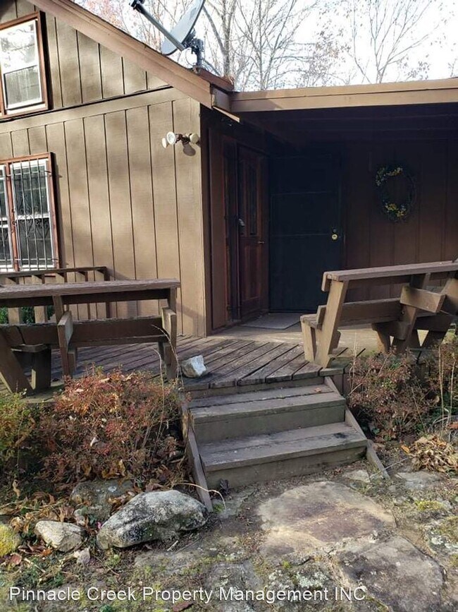 Foto del edificio - 3 br, 1.5 bath House - 277 Cool Springs