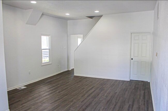 Foto del edificio - 2157 Bellefontaine St