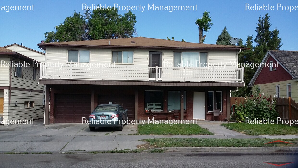 Foto principal - 561 N Water Ave