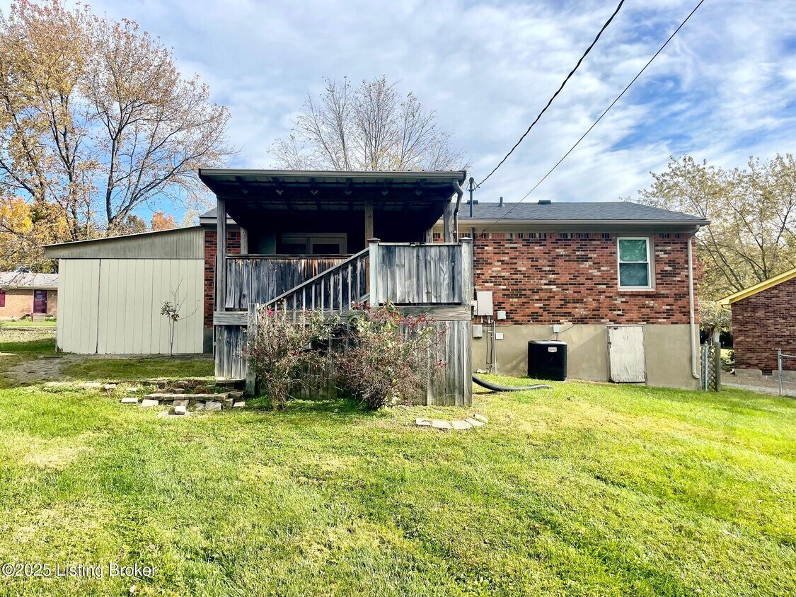 Foto del edificio - 1306 Heatherbourne Dr