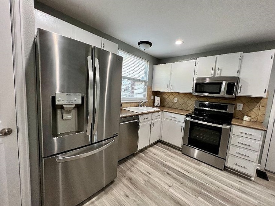 Foto principal - 4101 Rogers Ave