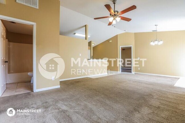 Building Photo - 4178 Norris Terrace, North Port, FL 34288