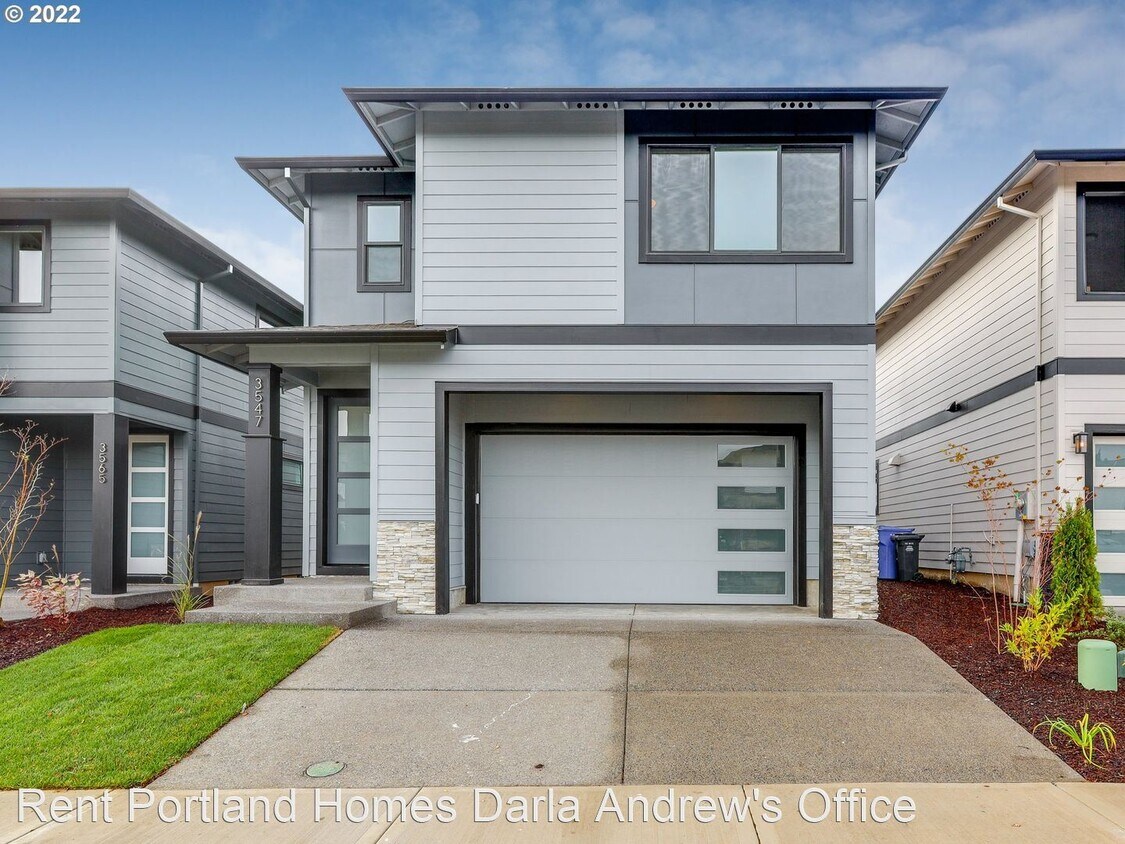 4 br, 2.5 bath House 3547 SW Tegart Lane House for Rent in Gresham