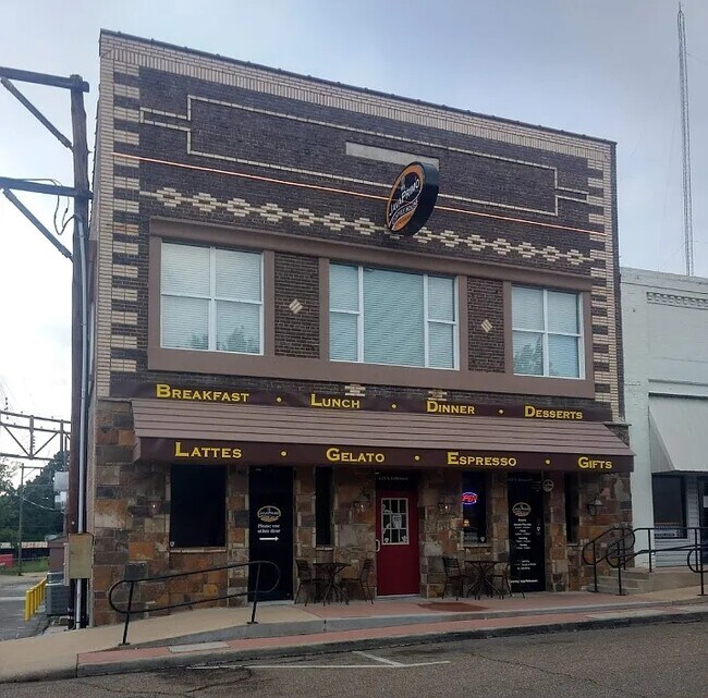 Foto del edificio - 121 S Jefferson St