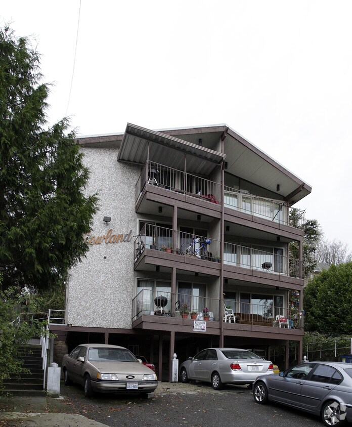 Building Photo - Viewlane Apartments