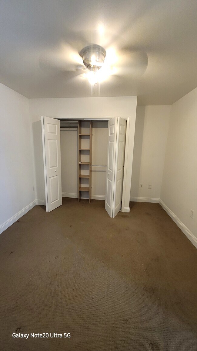 Bedroom - 3676 3rd Ave