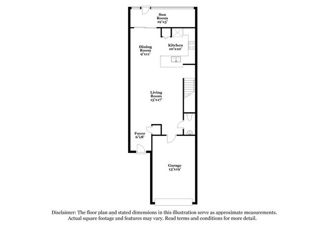 Foto del edificio - 368 Cherry Ridge Dr