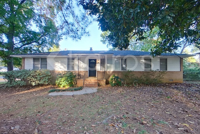 Primary Photo - 1703 Morninghill Dr