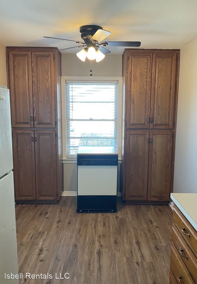 Foto del edificio - 3 br, 1 bath House - 920 Fannin Loop