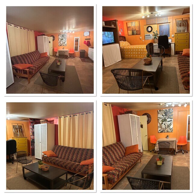 Building Photo - 481 E Las Flores Dr