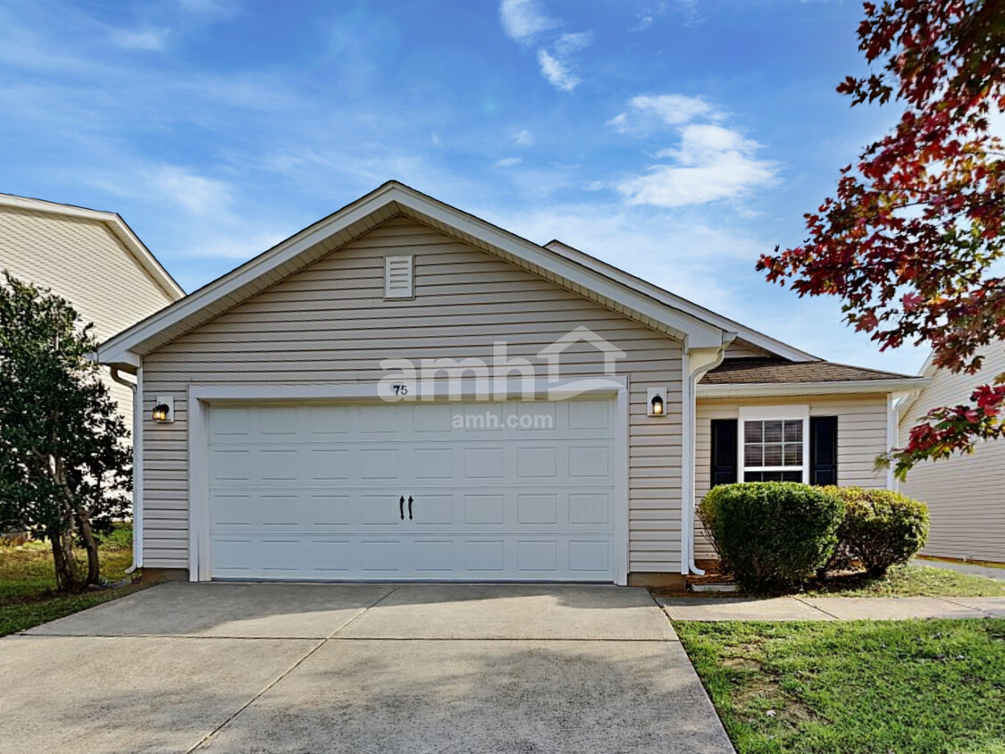 Primary Photo - 75 Norwich Drive