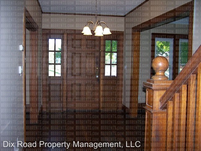 Foto del edificio - 4 br, 2 bath House - 903 Main Street,