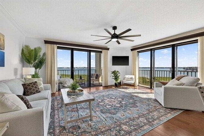 Foto del edificio - 1501 Gulf Blvd