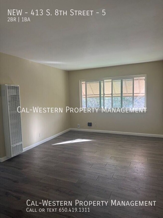 Foto del edificio - 413 S 8th St