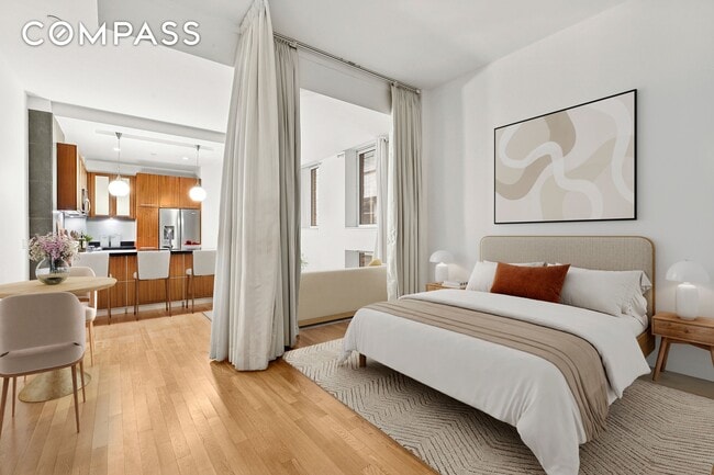 Foto del edificio - 59 John St