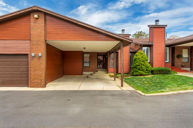 Foto del edificio - 1310 E 1990 S