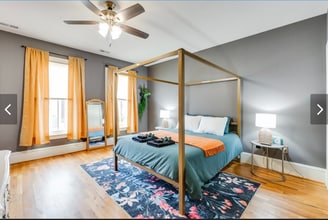 Building Photo - 1819 W Cary St