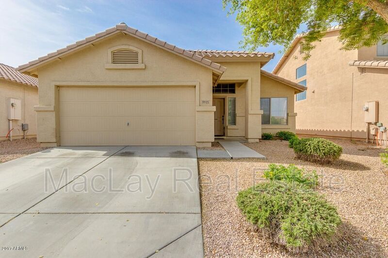 9935 W Southgate Ave, Tolleson, AZ 85353 House for Rent in Tolleson