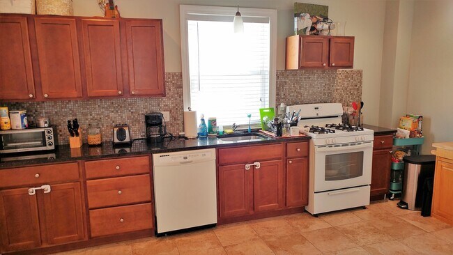 Foto del edificio - 85 Vernon St