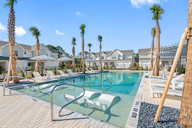 Primrose Apartments - Apartments at 15 Blue Cove Dr Santa Rosa Beach ...