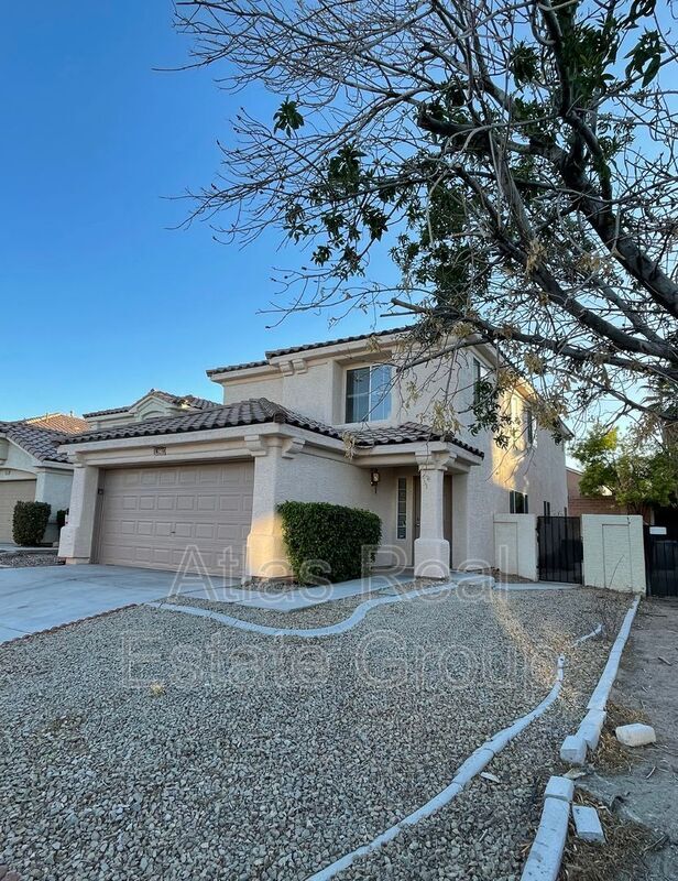 3317 Salmon Creek Dr, Las Vegas, NV 89129 House for Rent in Las Vegas