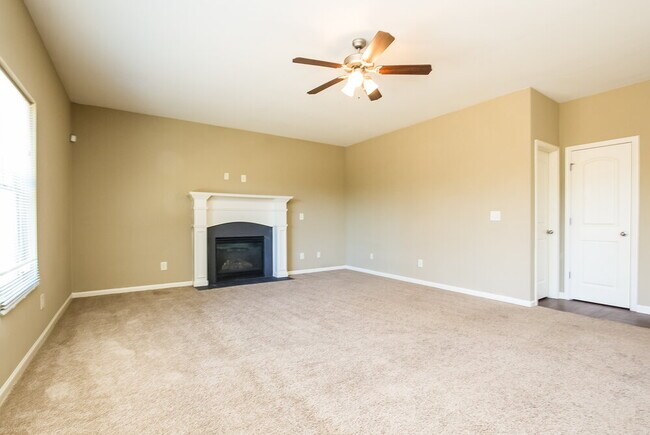 Foto del edificio - 1088 Sandy Bank Ct NE