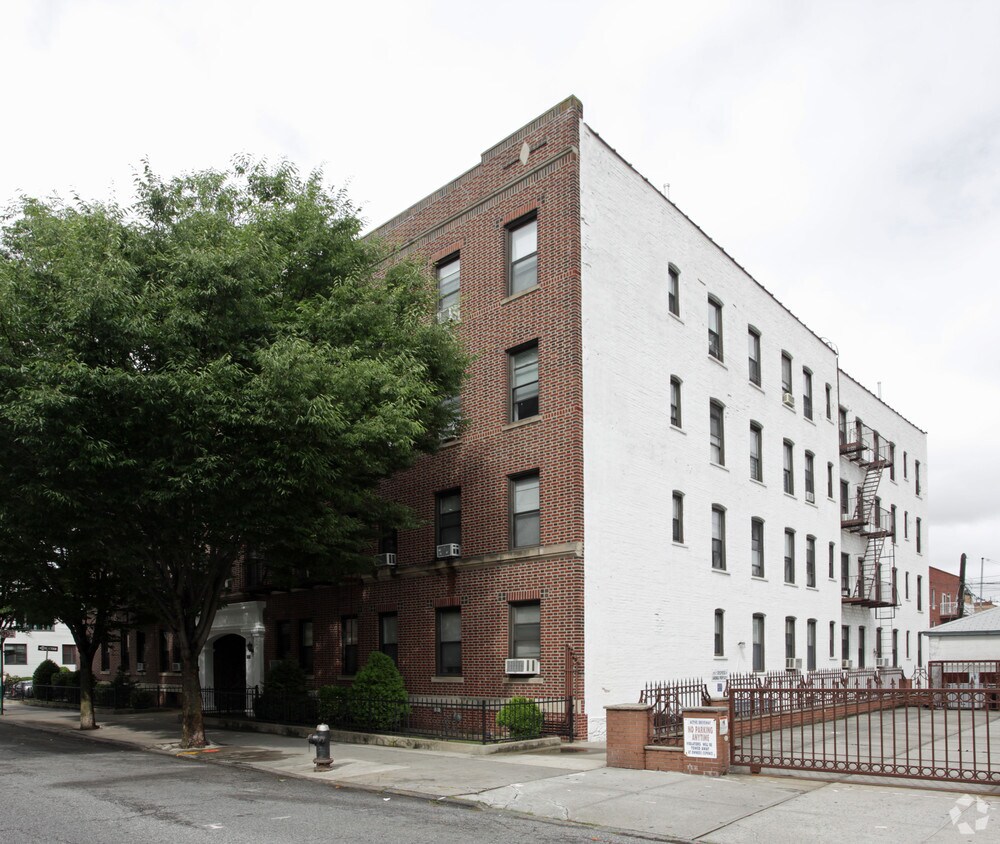 Primary Photo - 8014 19th Ave