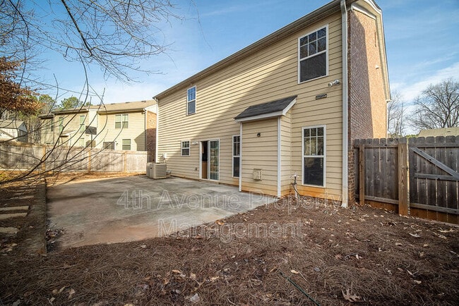 Foto del edificio - 2437 Peach Shoals Cir