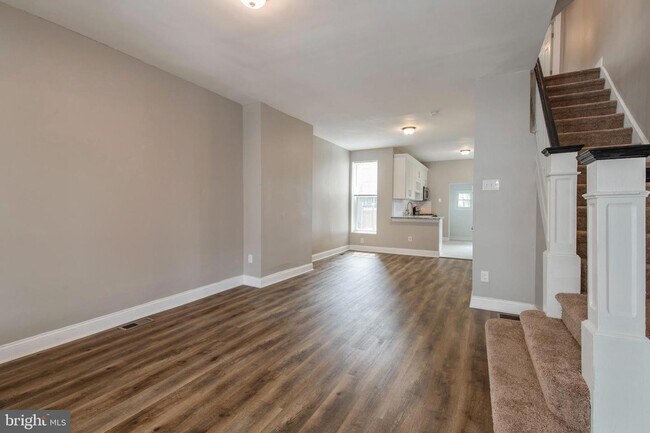 Foto del edificio - 5524 Delancey St