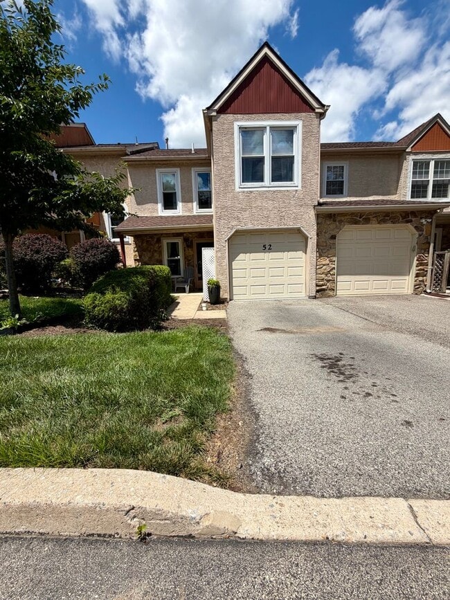Photo - Stunning 3-Bedroom Townhome Nestled in Andorra Woods! Available mid-August!