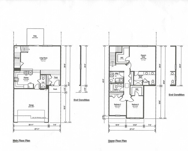Building Photo - 1152 Brian Ct