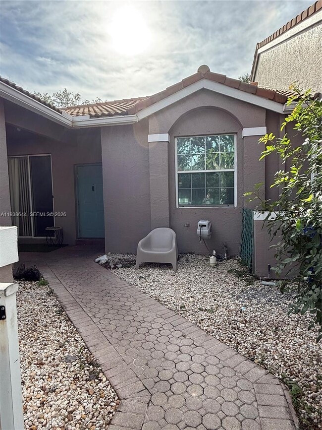 Building Photo - 7420 S Aragon Blvd