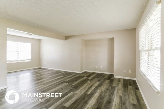 Building Photo - 3611 Bill of Rights Square