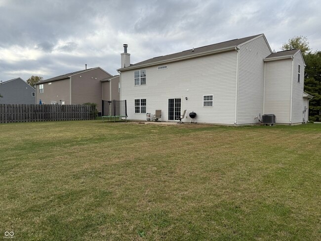 Building Photo - 12381 E 131st St