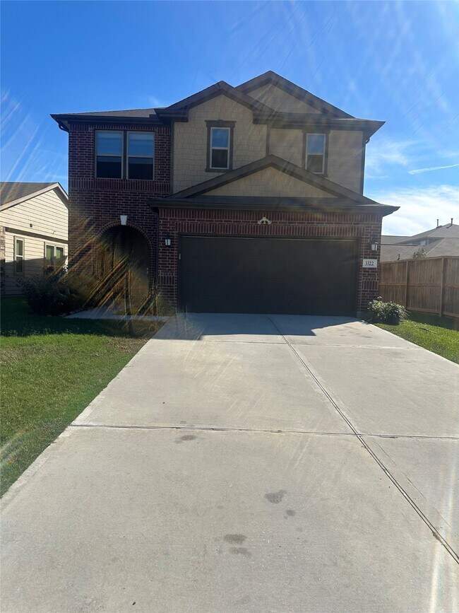 Foto del edificio - 3322 Nila Crk Dr