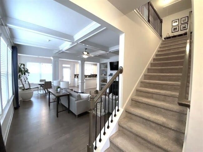 Building Photo - 1962 Brightleaf Way