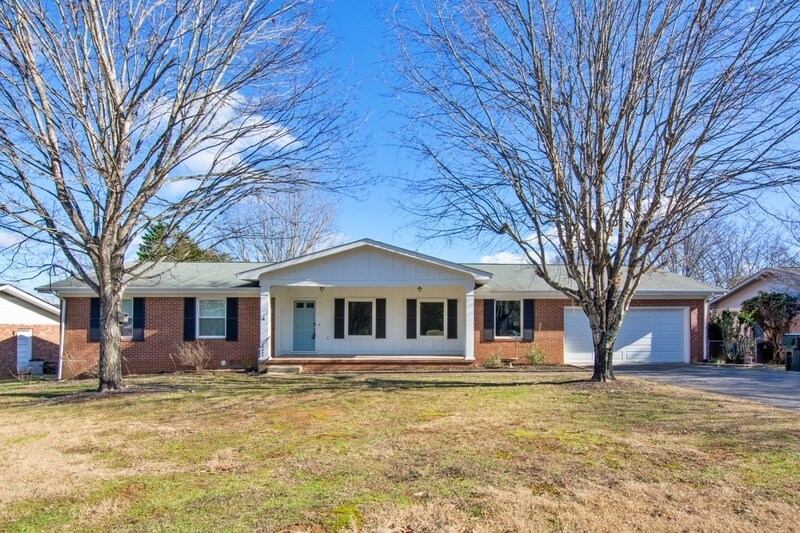 1726 Verona Dr, Chattanooga, TN 37421 House Rental in Chattanooga, TN