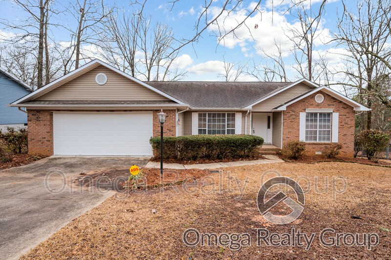 4421 Welch Cir, Anniston, AL 36207 House Rental in Anniston, AL