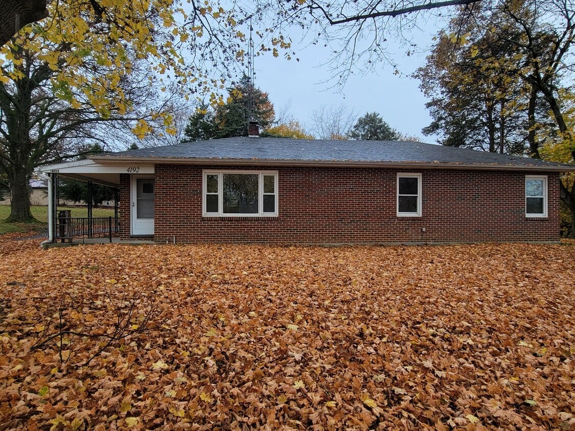 4192 Coseytown Rd, Greencastle, PA 17225 House Rental in Greencastle, PA