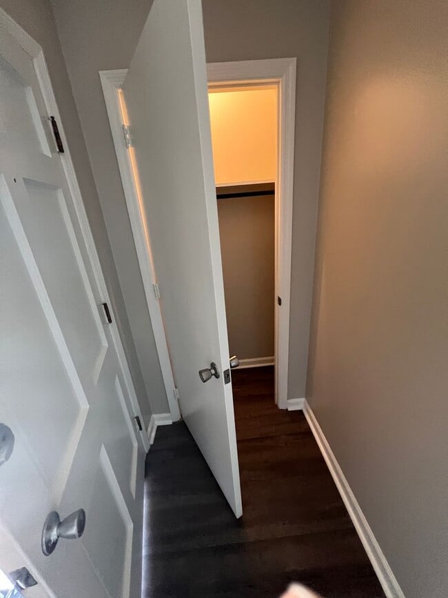 Foto del interior - Huntingdon Apartments
