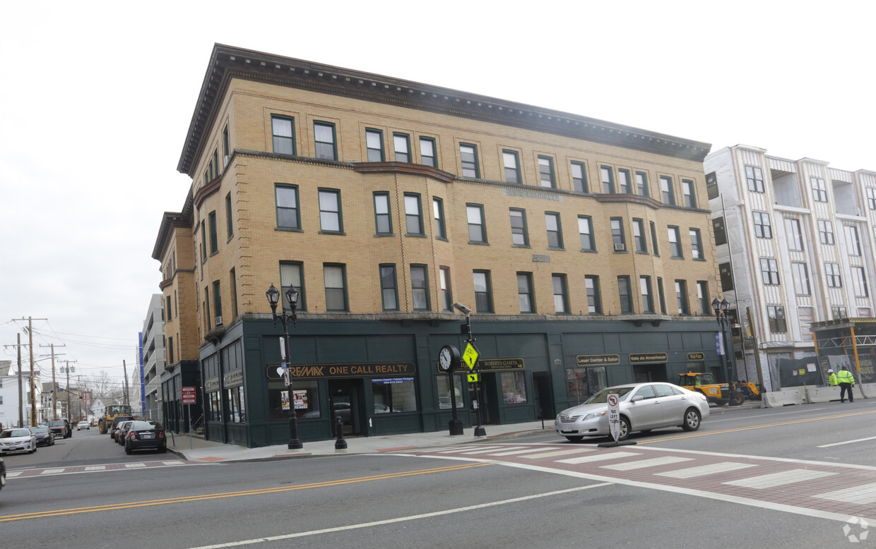 Foto del edificio - The Kendall Building