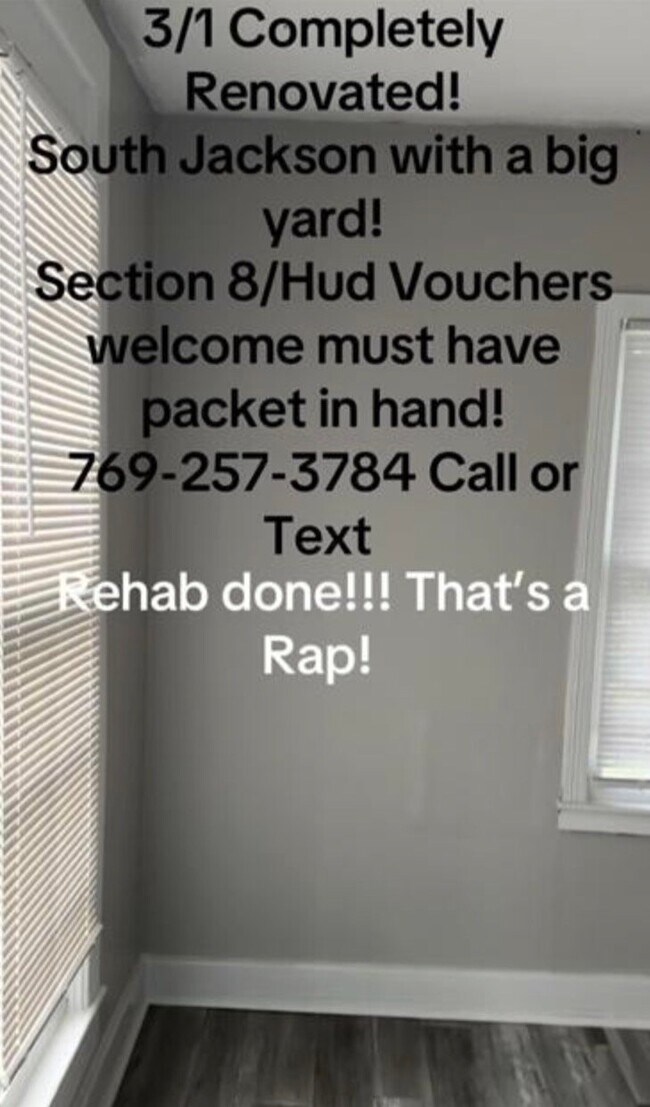 Foto del edificio - 3740 Hines Ave