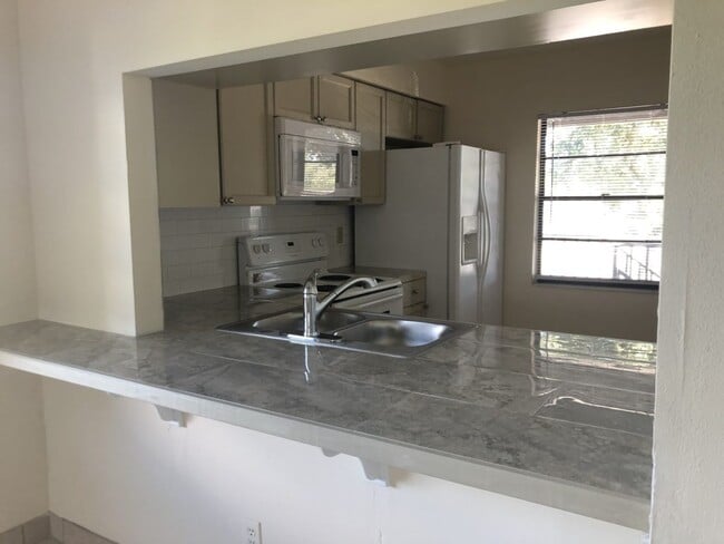 Foto del edificio - Belcher Park Apartments