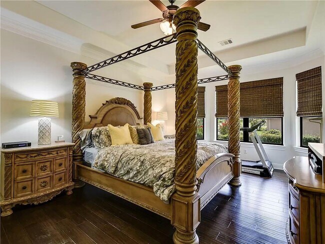 Foto del edificio - 11109 Muddler Cove