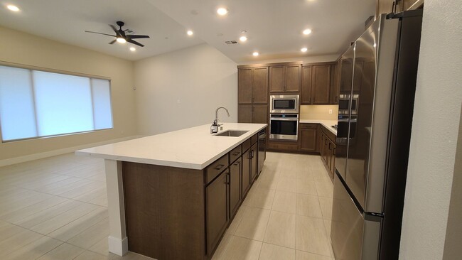 Foto del edificio - Townhome located in Trilogy community in S...