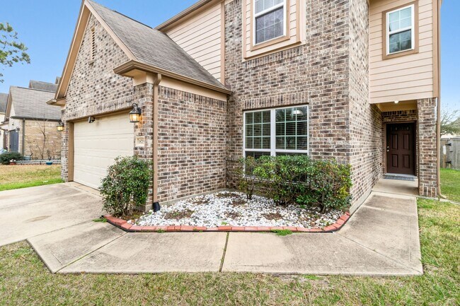 Foto del edificio - 18715 Windy Stone Dr