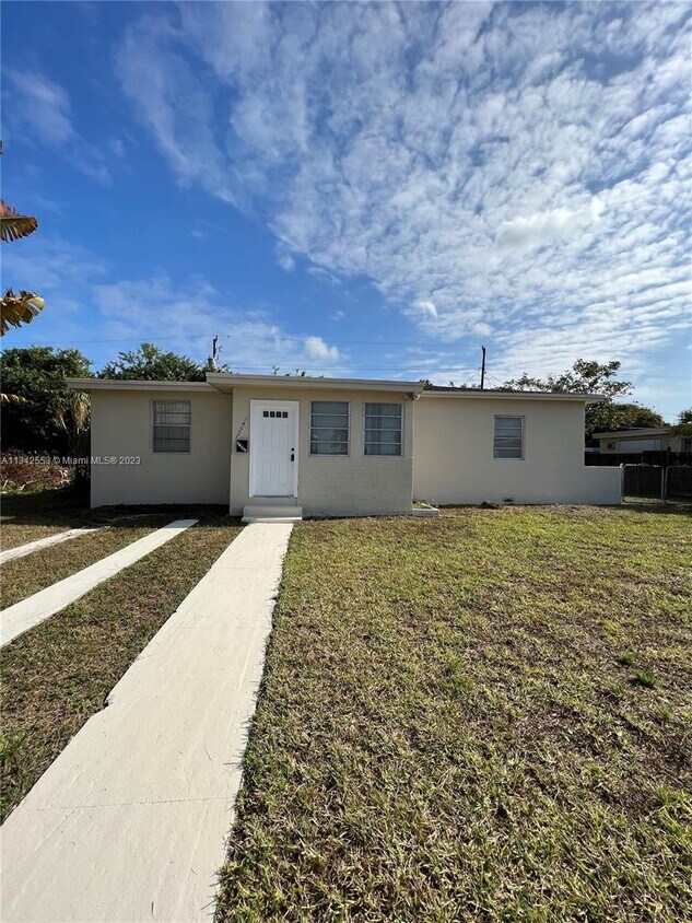 14521 Fillmore St, Miami, FL 33176 House Rental in Miami, FL